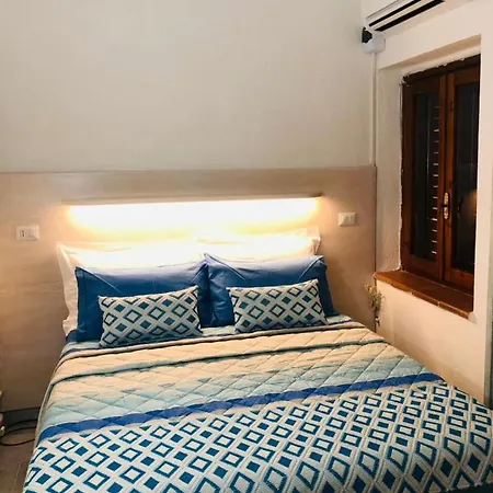 Il Nido Lejlighed Porto Rotondo