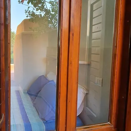 Lejlighed Il Nido Porto Rotondo