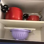 شقة Il Nido بورتو روتوندو
