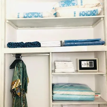 Apartamento Il Nido Porto Rotondo