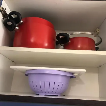 Apartamento Il Nido Porto Rotondo