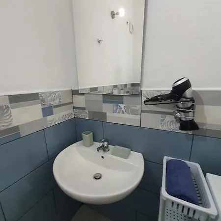 Apartamento Il Nido