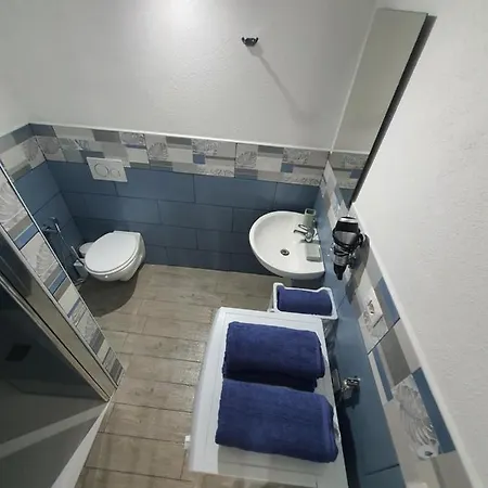Apartamento Il Nido *