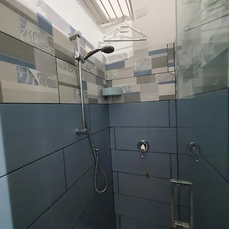 Il Nido Apartamento *