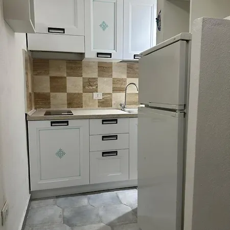 Apartamento Il Nido *