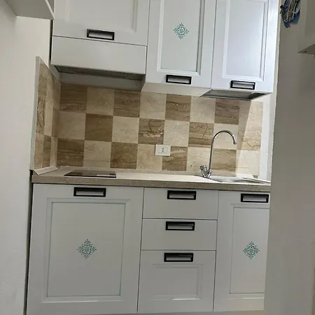 Apartamento Il Nido