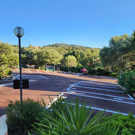 Apartamento Il Nido Porto Rotondo
