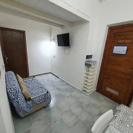 Il Nido Apartamento Porto Rotondo