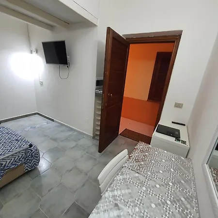 Apartamento Il Nido