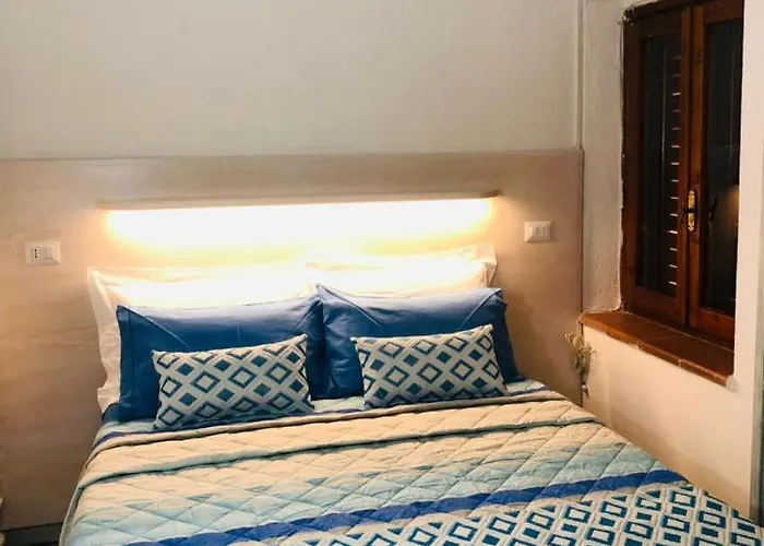 Il Nido Apartamento Porto Rotondo