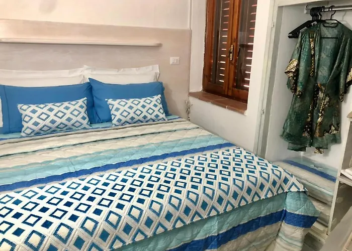 Il Nido * Porto Rotondo