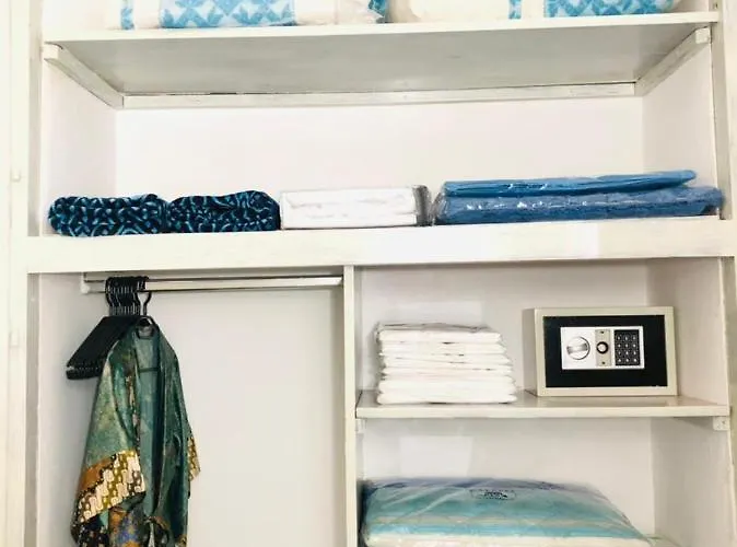 Appartement Il Nido Porto Rotondo