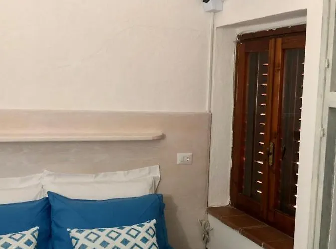 Il Nido * Porto Rotondo