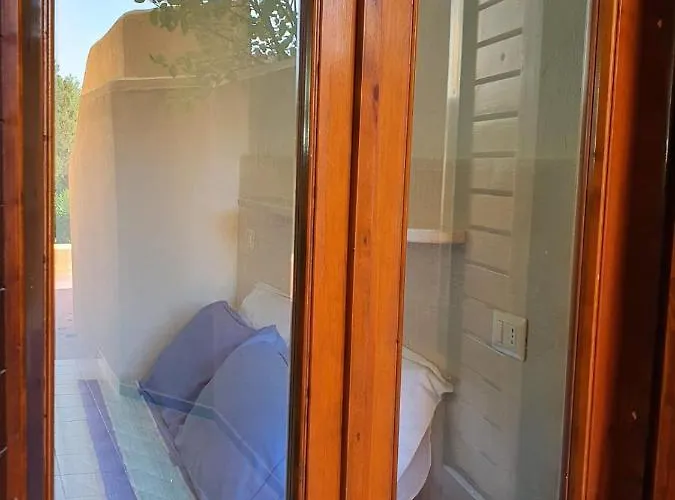 Appartement Il Nido Porto Rotondo