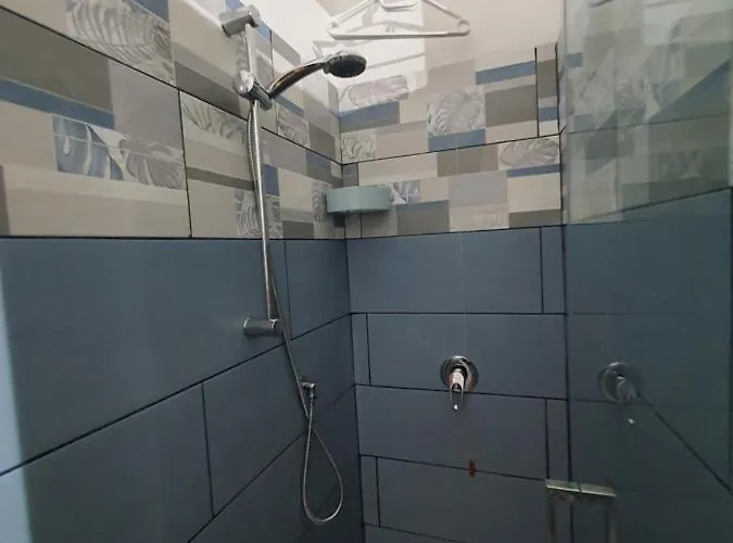 Il Nido Apartamento *