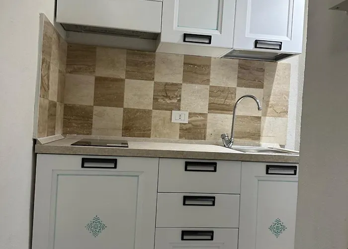 Appartement Il Nido