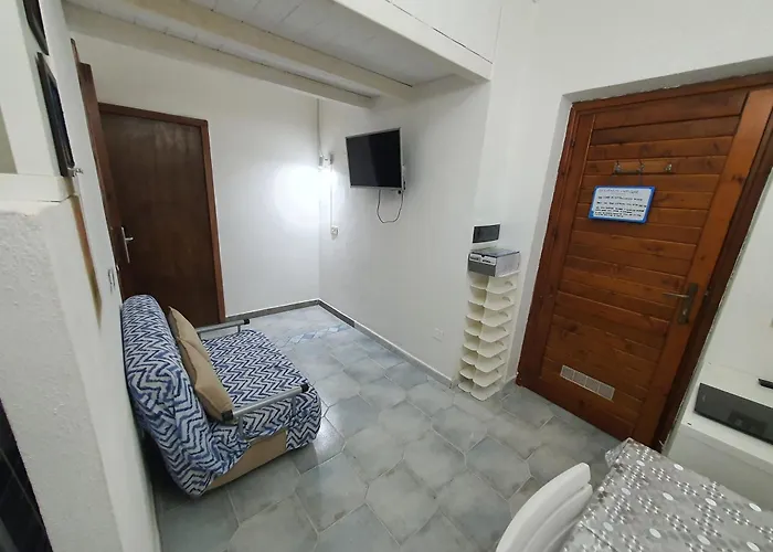 Il Nido Appartement Porto Rotondo