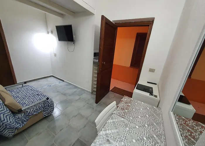 Apartamento Il Nido